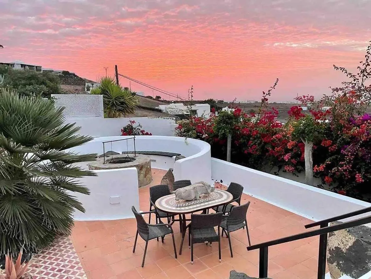 Villa Papaz - Cosy Spacious Sea View Pool Conil