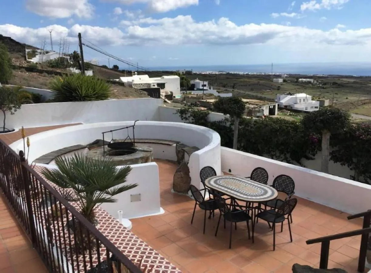 Villa Papaz - Cosy Spacious Sea View Pool Conil