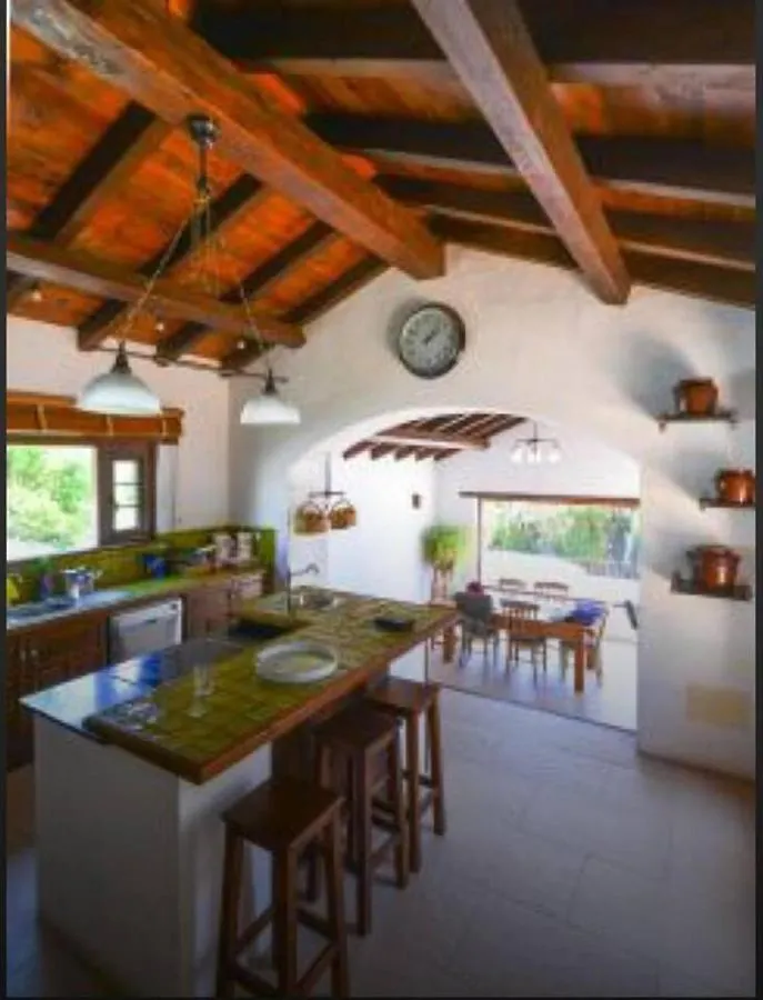 Villa Papaz - Cosy Spacious Sea View Pool Conil