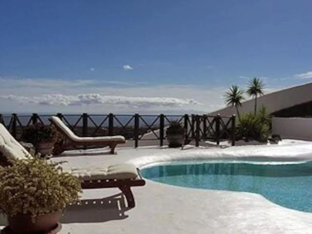 Villa Papaz - Cosy Spacious Sea View Pool Conil 0*,  Spain