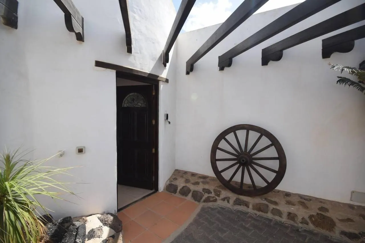 Villa Papaz - Cosy Spacious Sea View Pool Conil 0*,  Spain